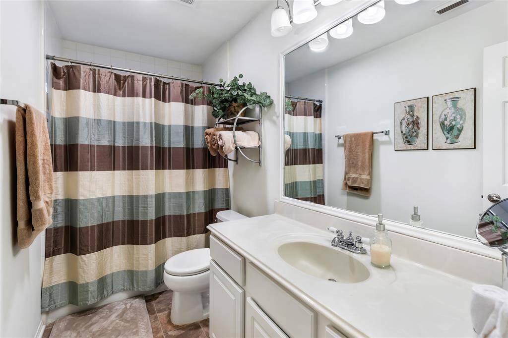 Bathroom 2