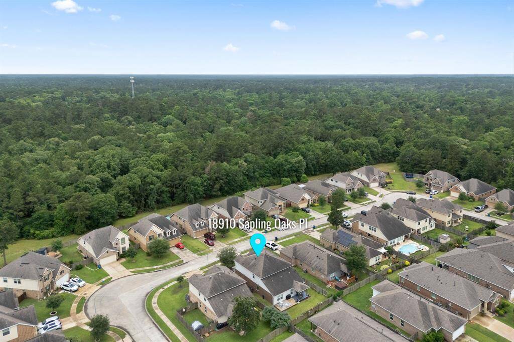 Prime location with easy access to nature and city amenities