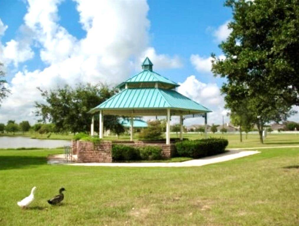 Area Park