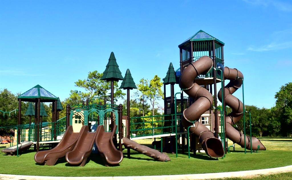 Community Park