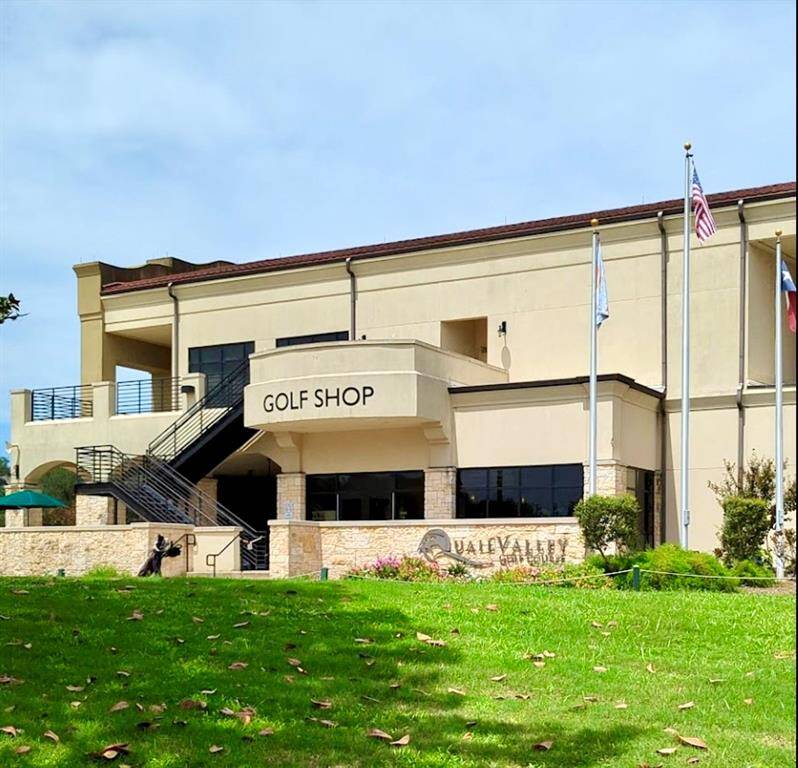 Golf Club