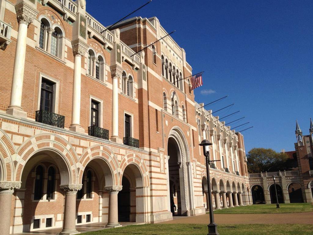 Rice University