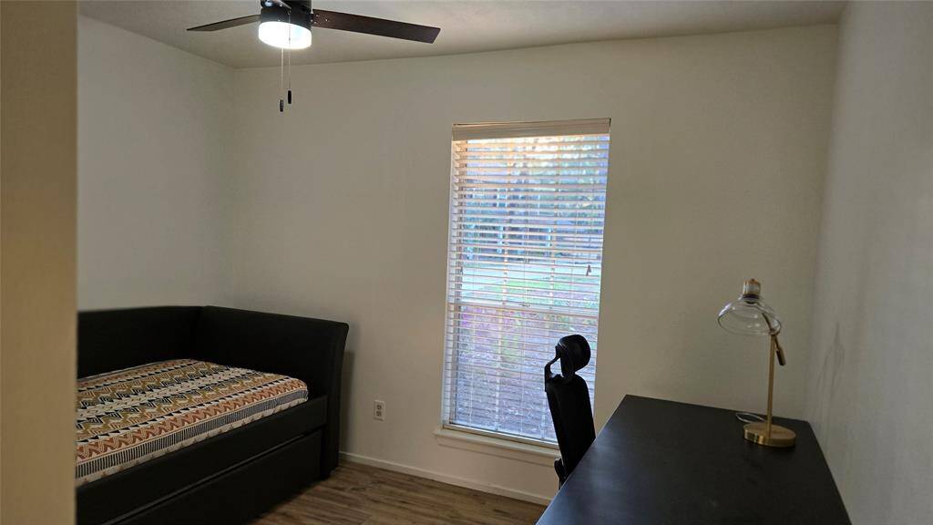 Third Bedroom/Office