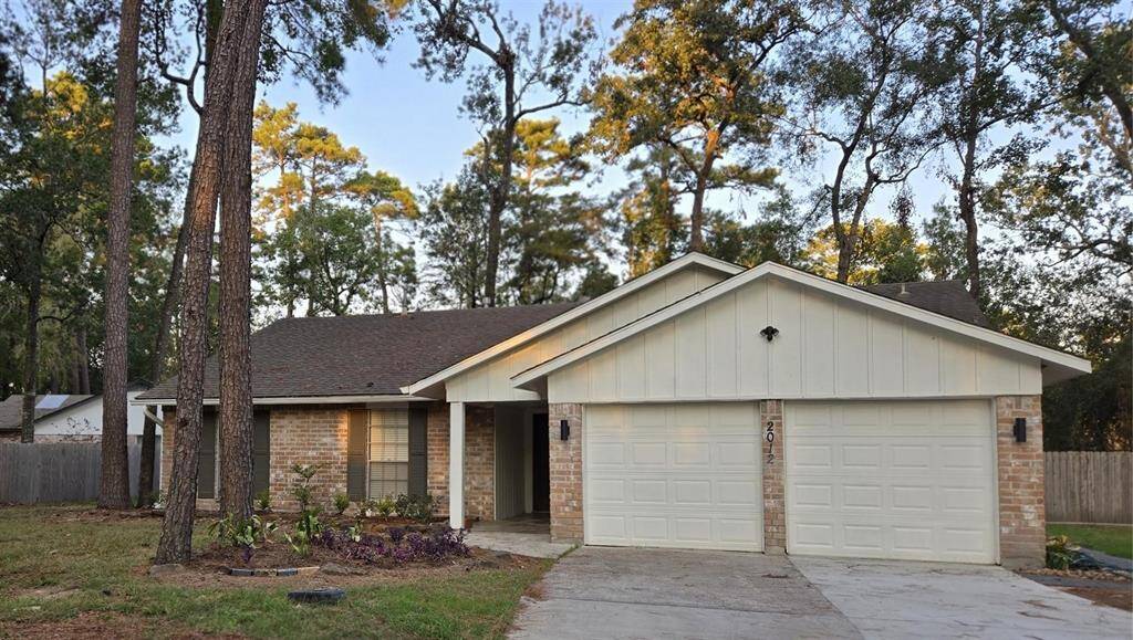 Exterior Shot