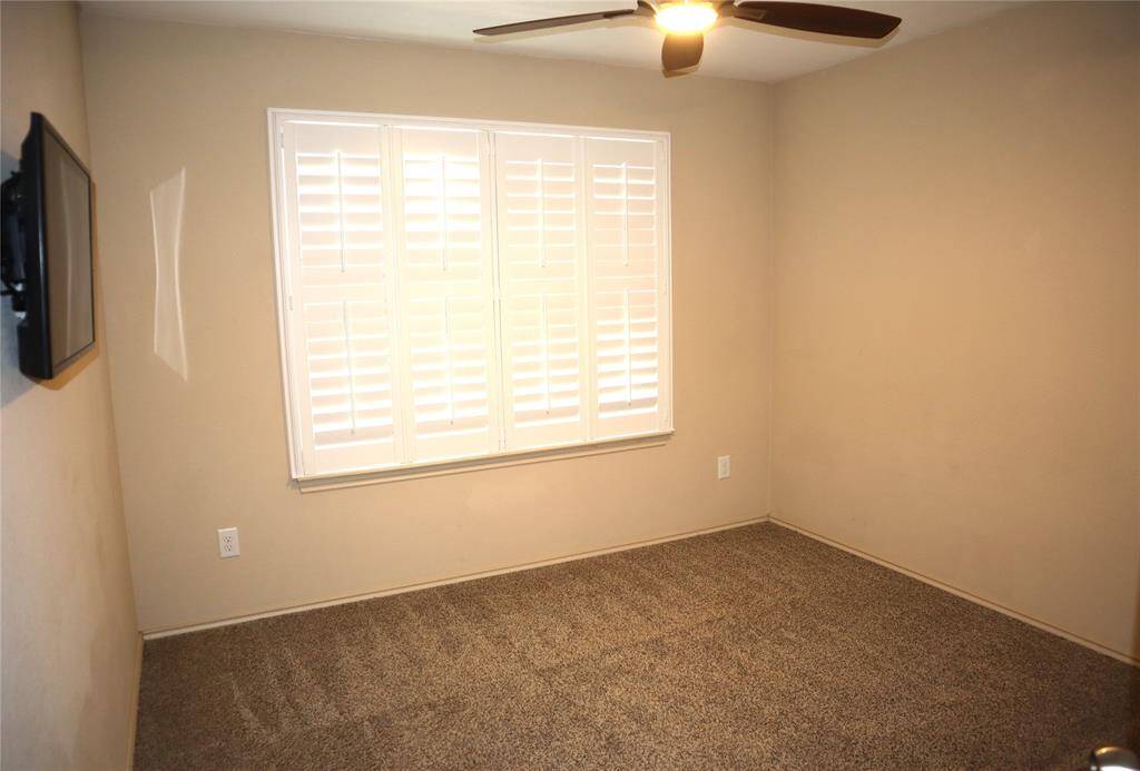 3rd Bedroom.