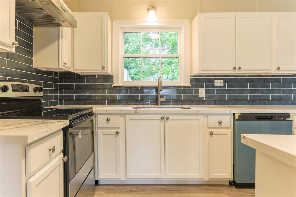 Brand New Appliances