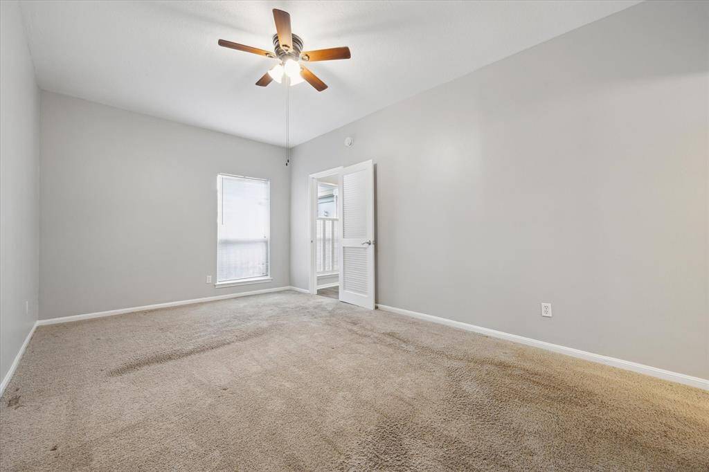 Second Primary Bedroom