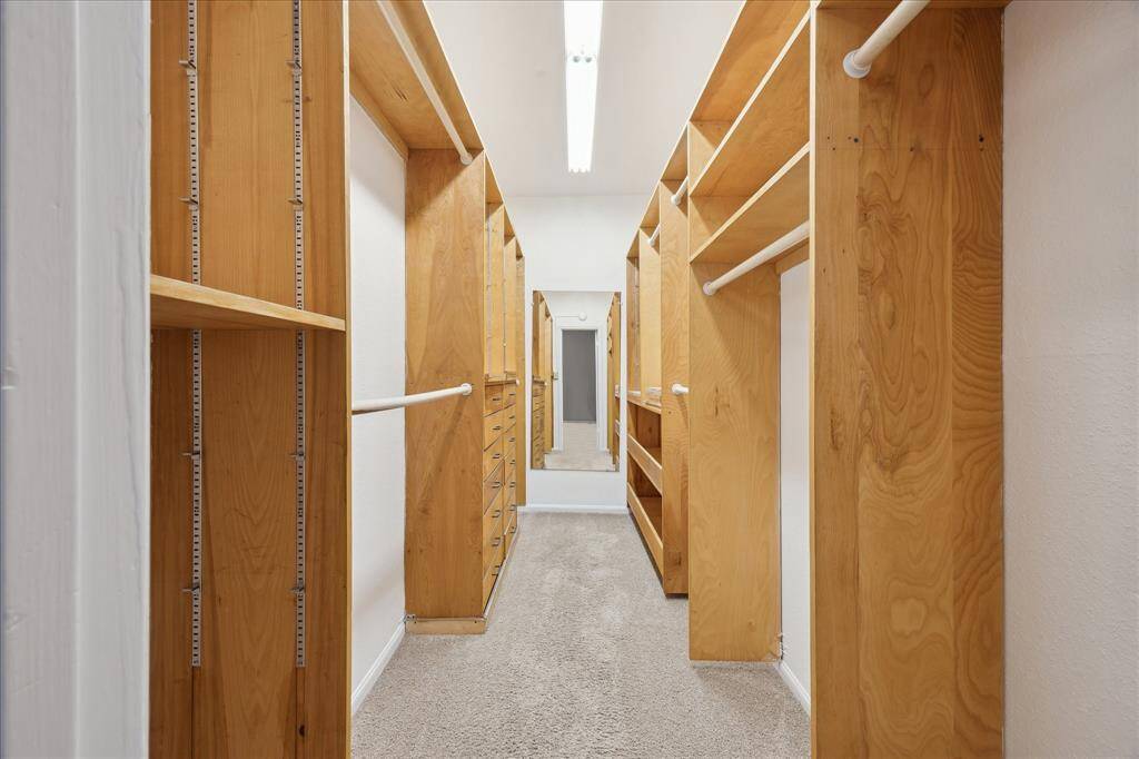 Custom Closet