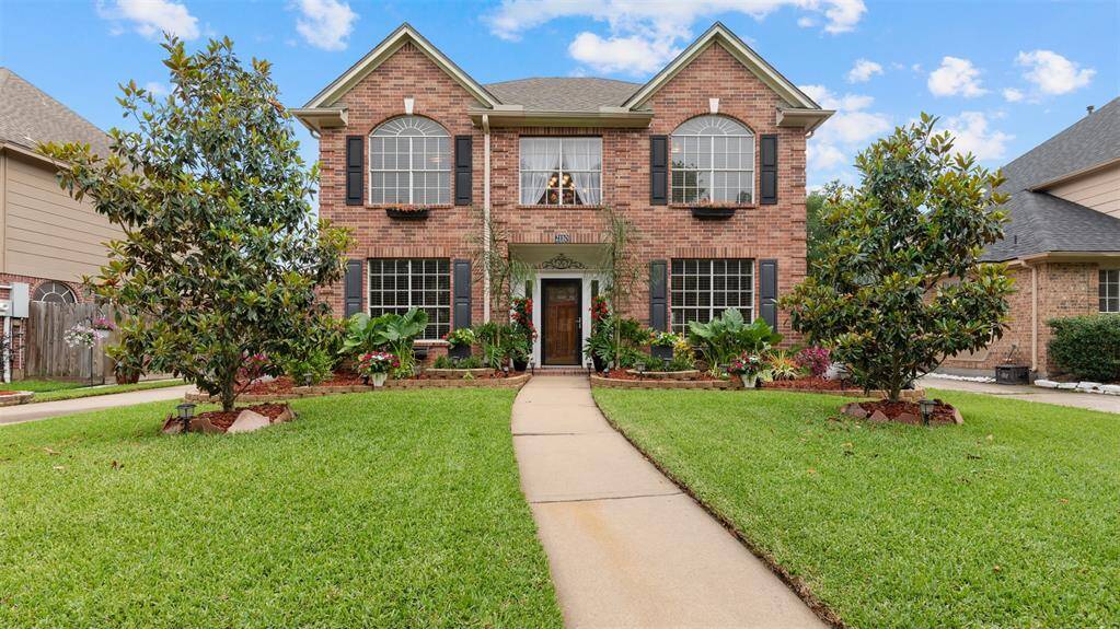 Such curb appeal!