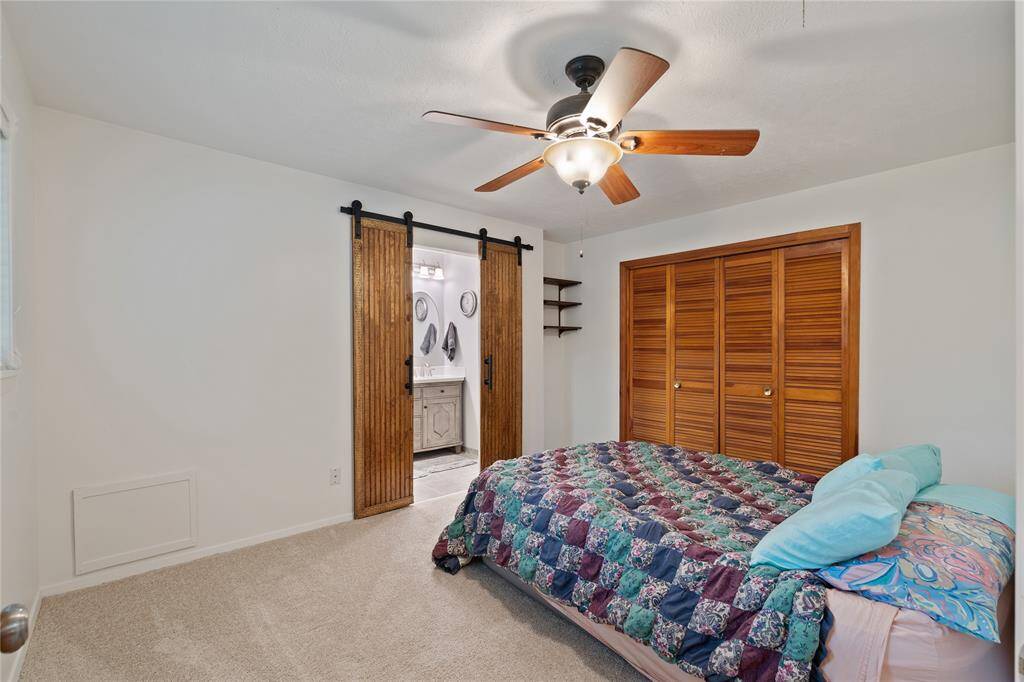 Primary Bedroom Suite