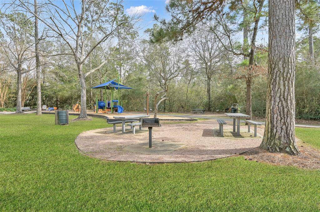 Children's playground