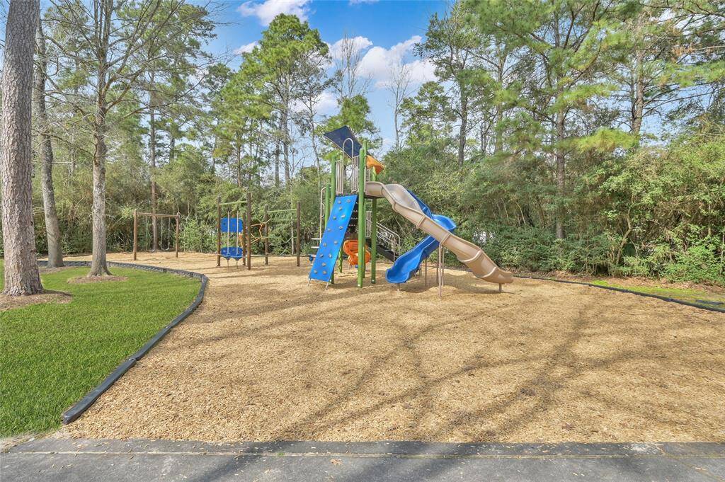 Children's playground
