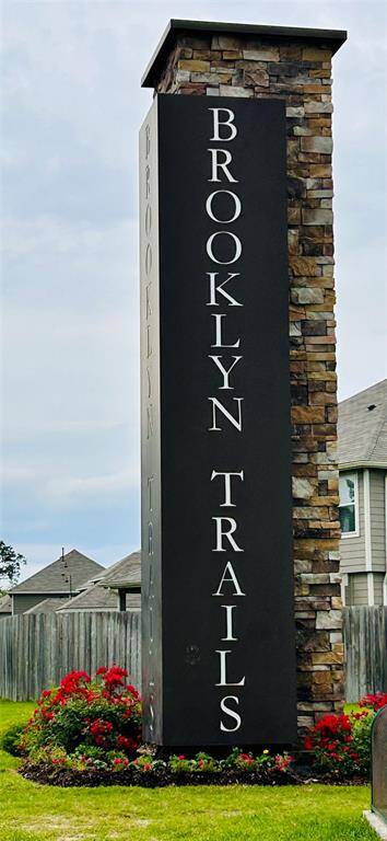 Your lovely community with amenities!! Brooklyn Trails