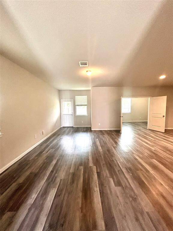 Home Sweet Home. Come rest in your well-kept, clean and spacious new rental!