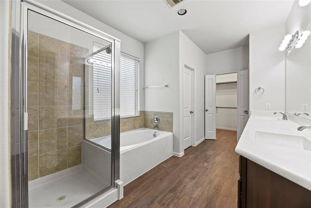 Master bath