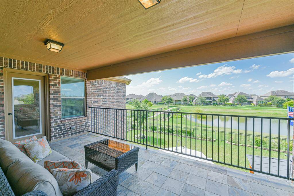 Imagine watching the sunset over the lake as you enjoy the peace and quiet of your new home.