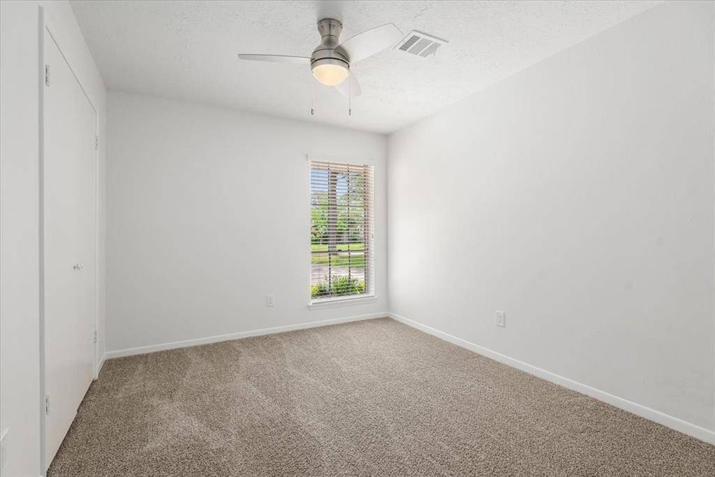 Secondary bedroom #2