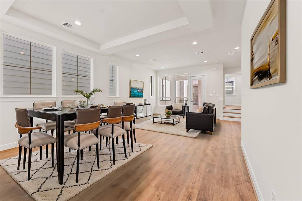 *Photos of similar floor plan. Finishes may vary.
