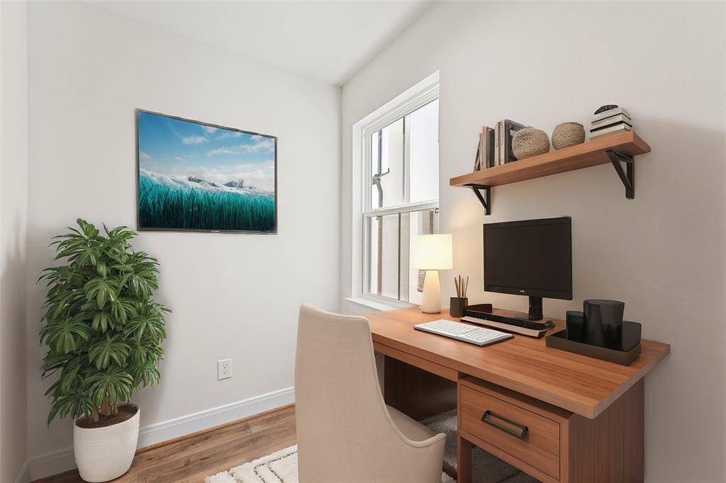 *Photos of similar floor plan. Finishes may vary.