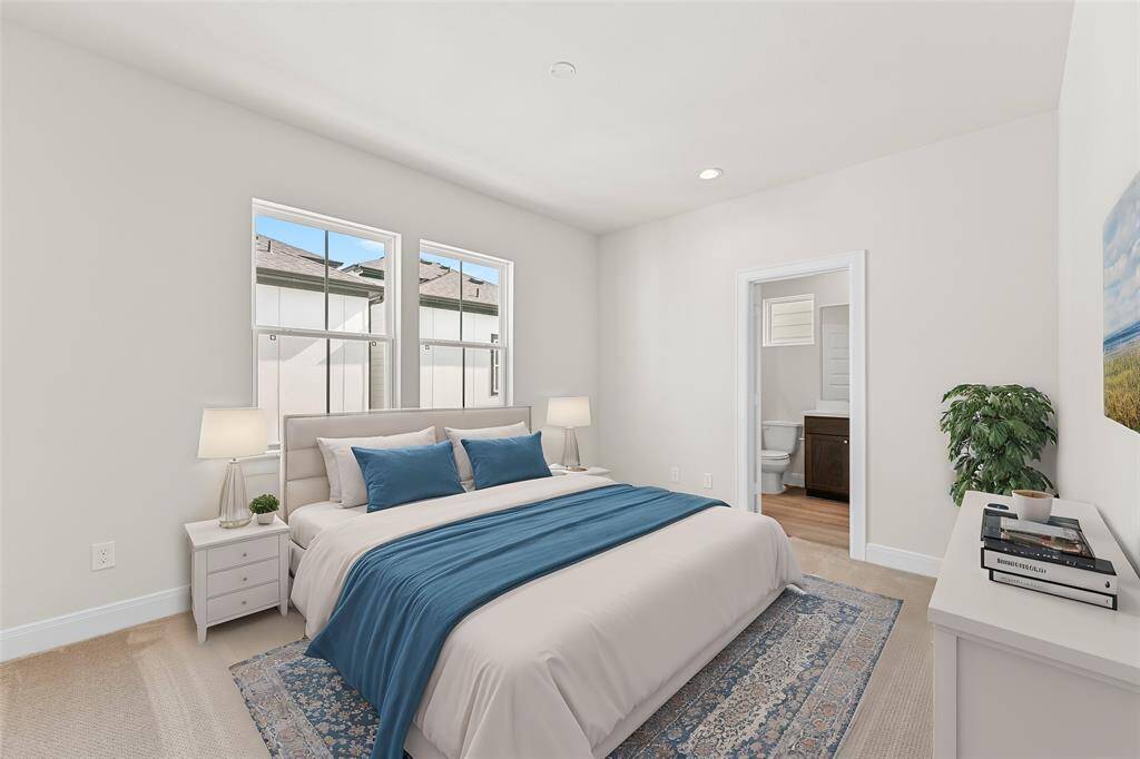 *Photos of similar floor plan. Finishes may vary.
