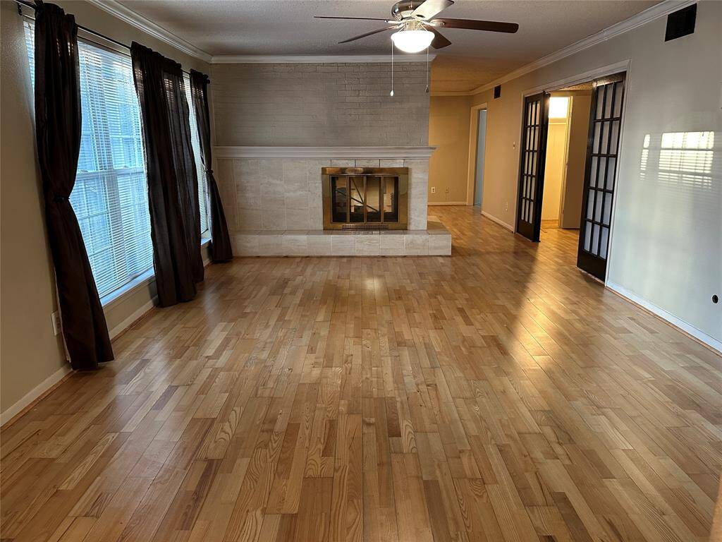 2nd view of Living room