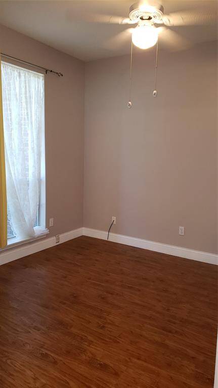 View inside the study/3rd bedroom