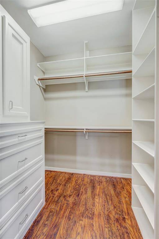 2nd Primary Closet