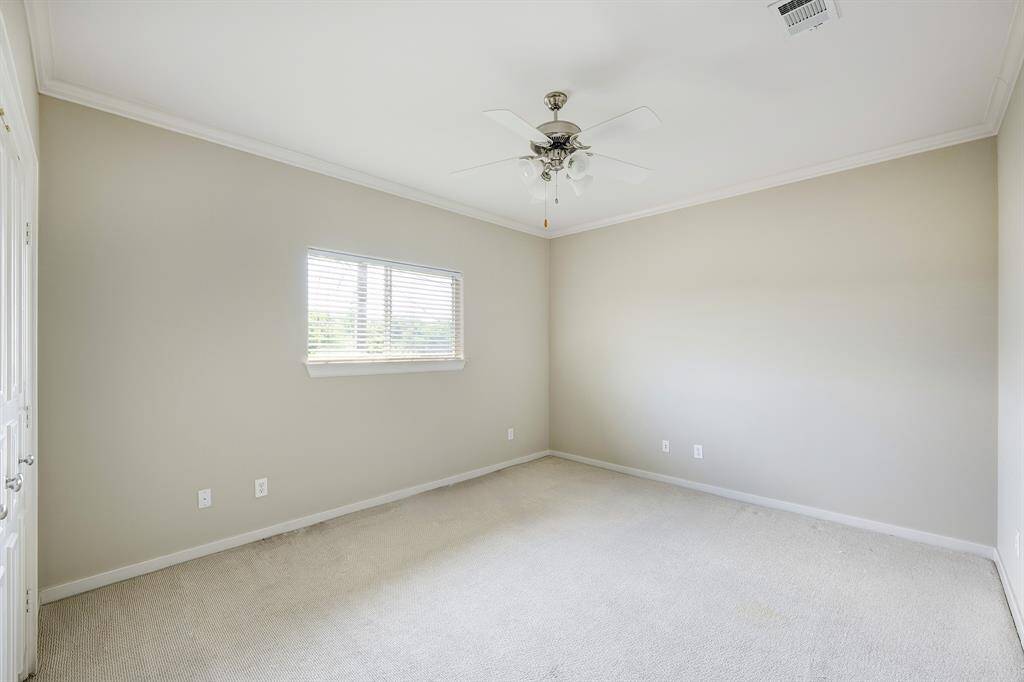 4th Bedroom