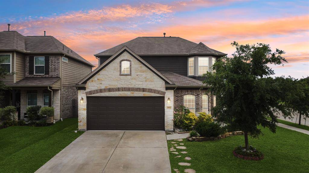 Welcome to 29352 Fair Sky Trail!