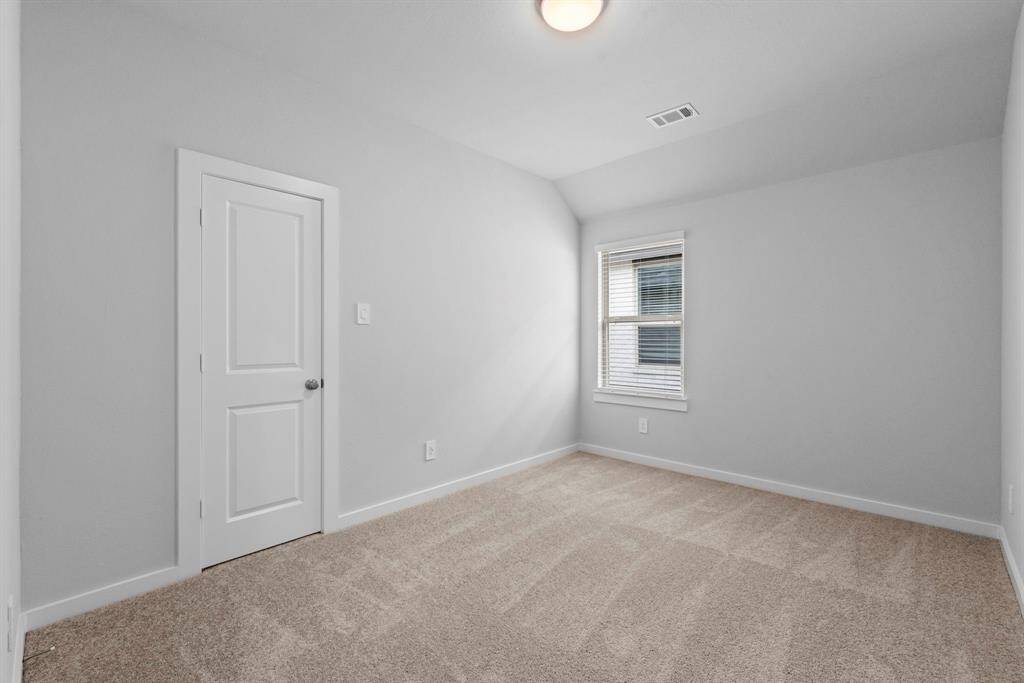 Bedroom number four.