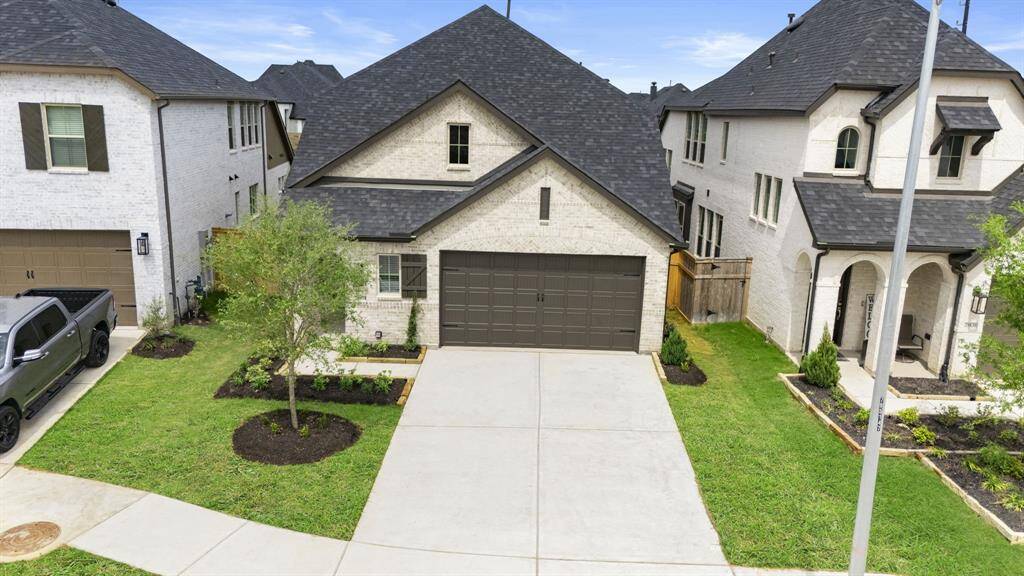You will cherish the memories you will create in this beautiful home.