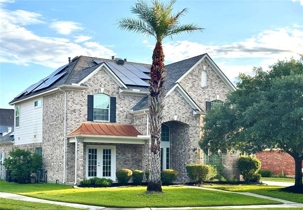 Welcome to 3103 Lenora Springs Dr - Spring TX