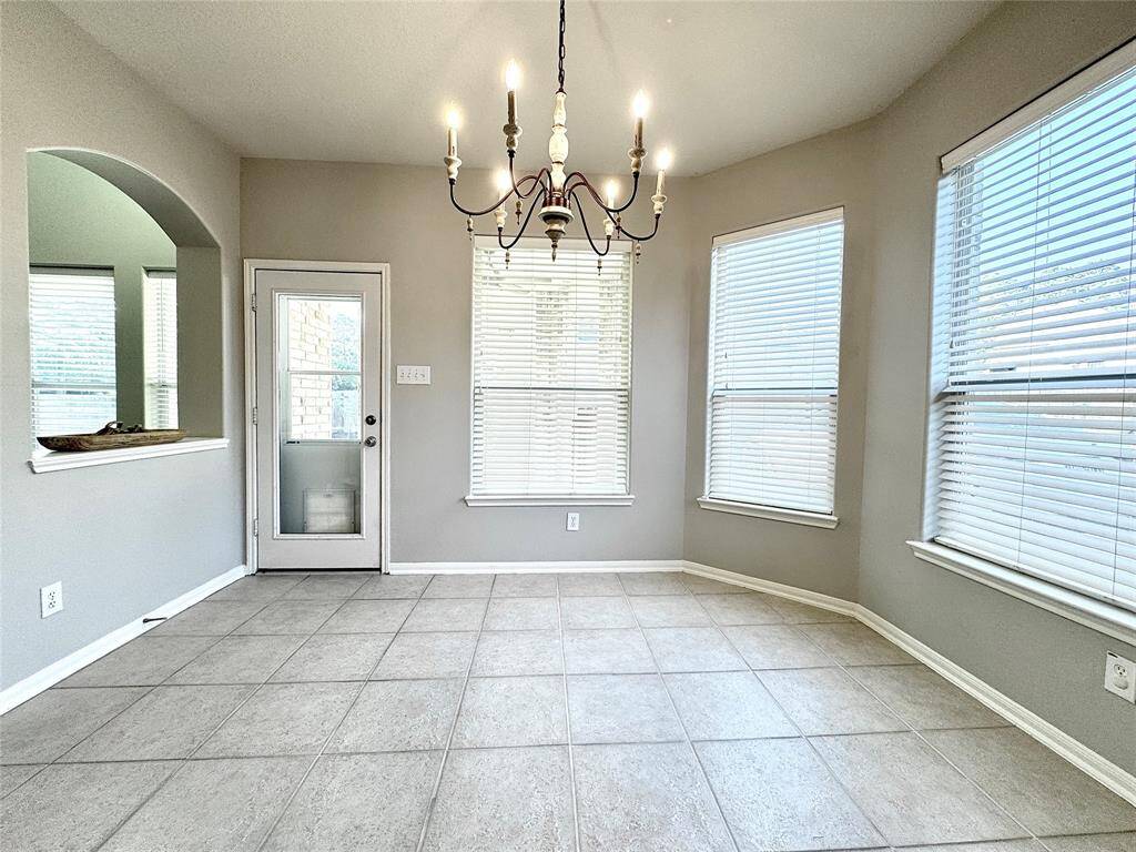 Breakfast Room