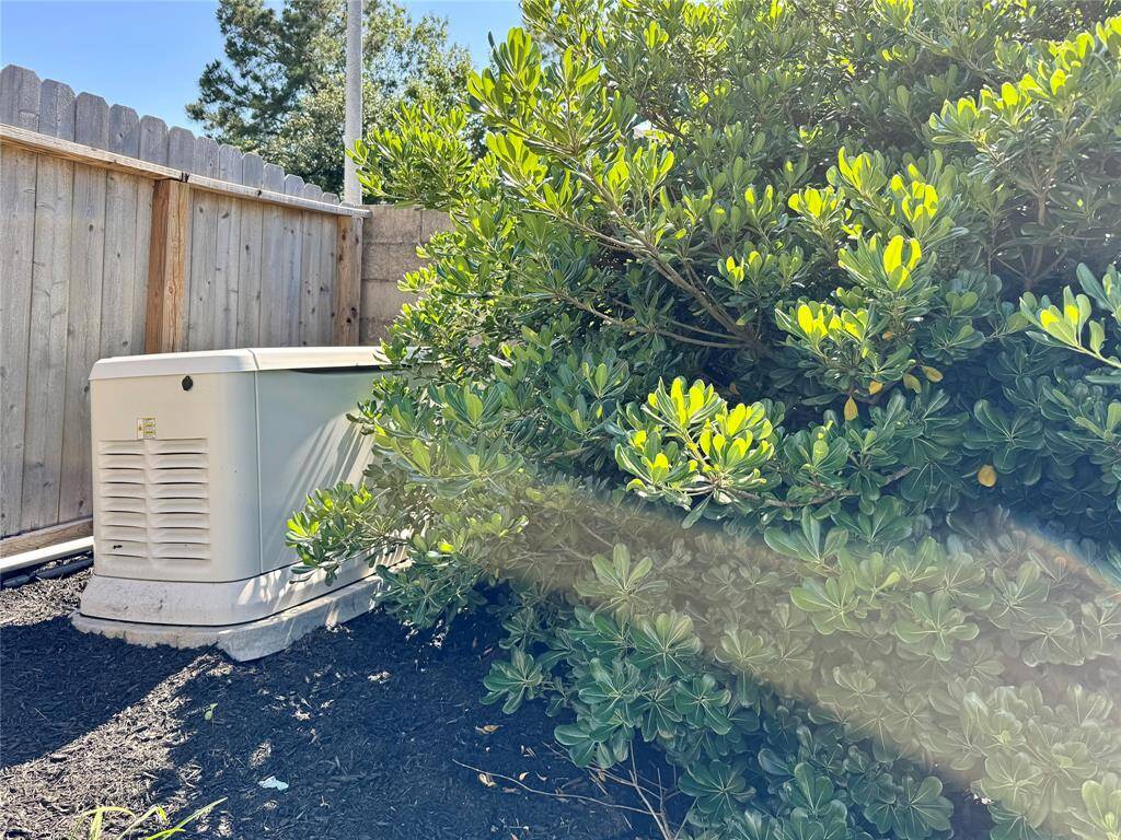 Whole House Generator