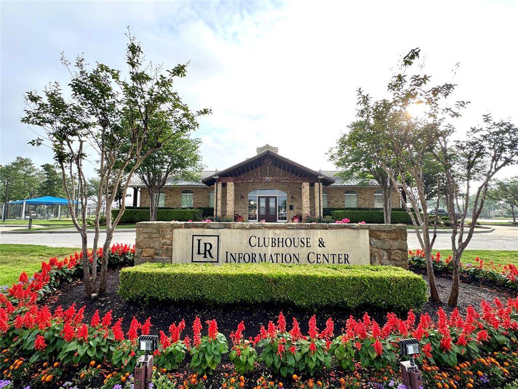 Recreation Center