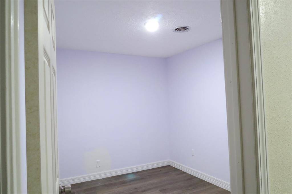 Office/Study Room