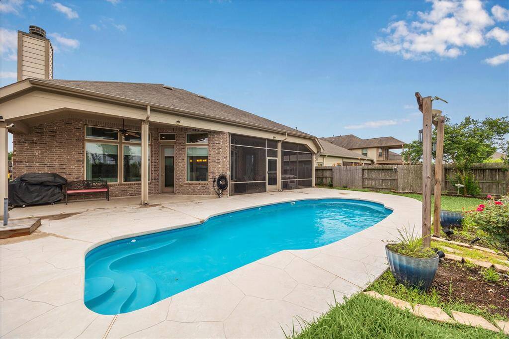 The splashing of water onto others will be fun this summer in your own backyard.