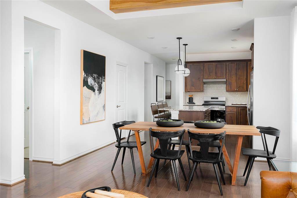 Model home photo shown. Actual interior and exterior selections may vary by homesite.
