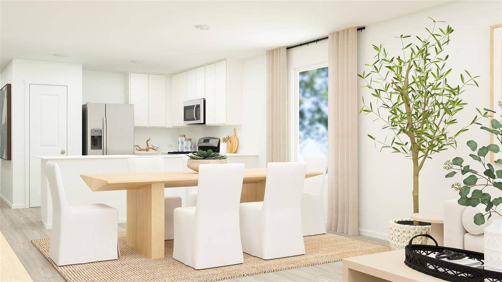 Photos are representative of the floor plan, not the actual home.