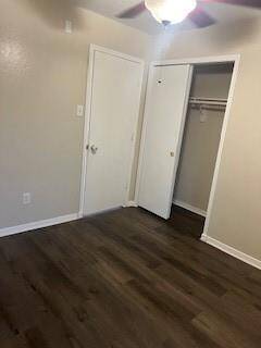 Closet 2