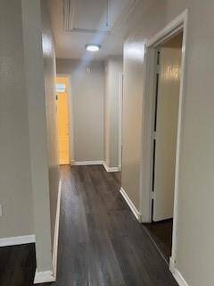 hallway