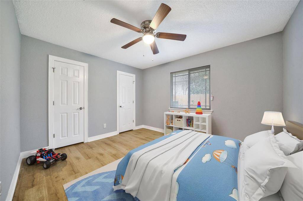 Bedroom 4