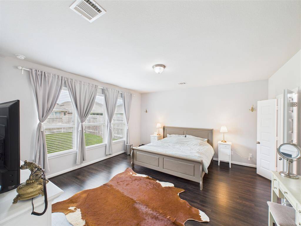 Primary Suite