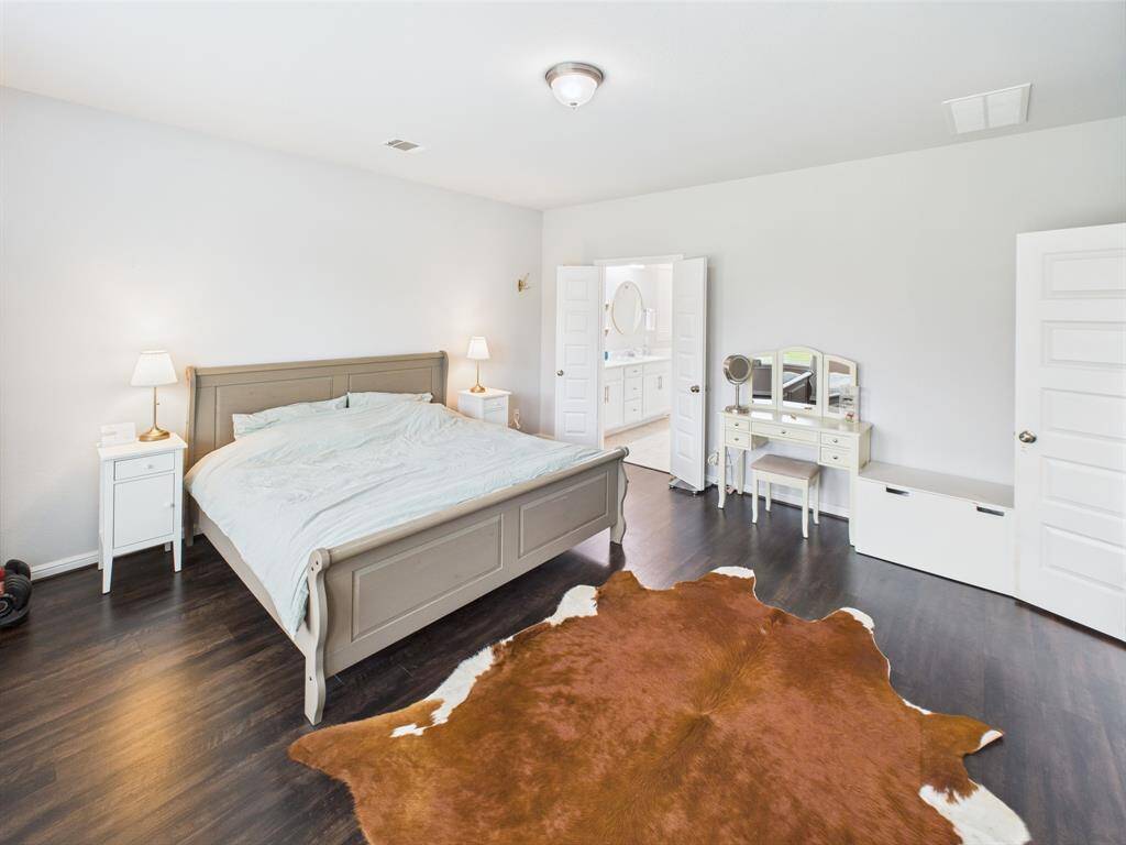 Primary Suite
