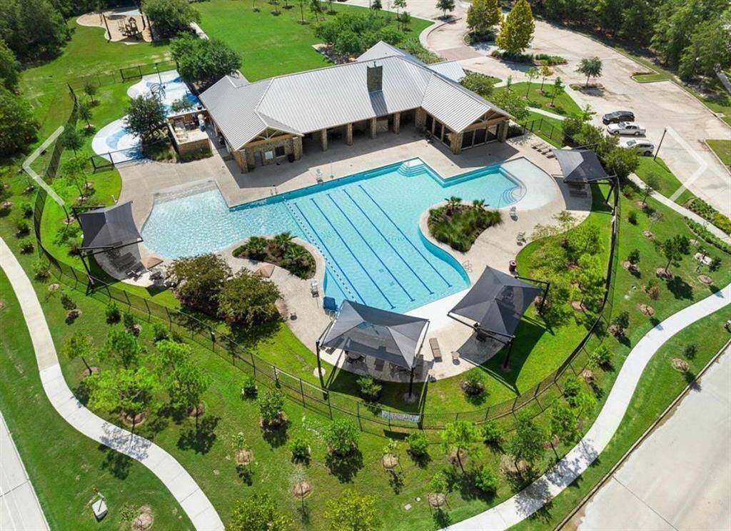 Luxury-style Living!
