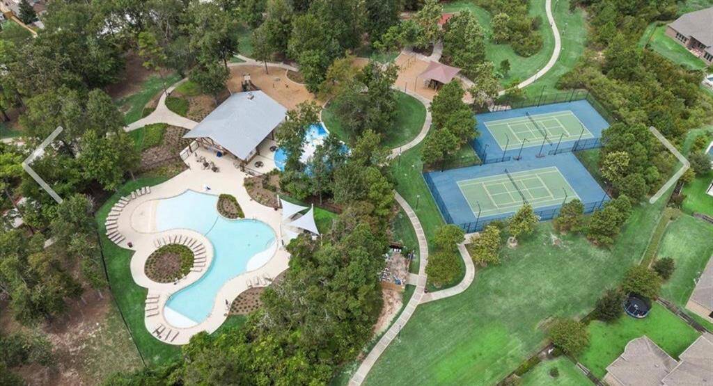 Luxury-style Living!