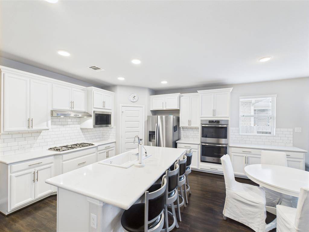 Open Concept