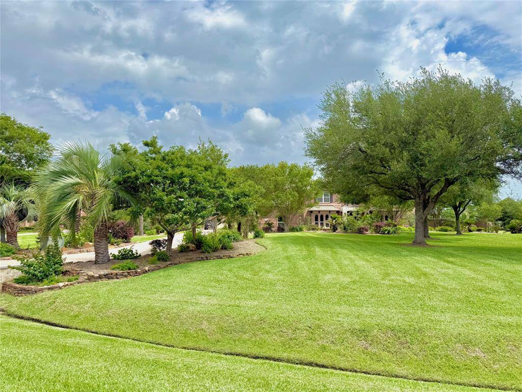 Character, Space And Timeless Elegance! Additional upgrades and features include recent HVAC system ($22k); Roof with Wpi-8; Fence ($35k), Front Door ($9,800); Full Sprinkler System; Gutters on House & Garages; Septic Pump, Aerator & Electric Box; Sprinkler Box; Interior Renovations ($93k); Primary closet ($18k) & more.