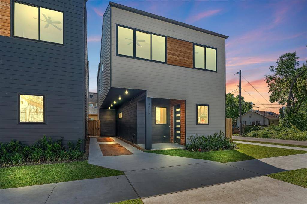 Twilight of Exterior!