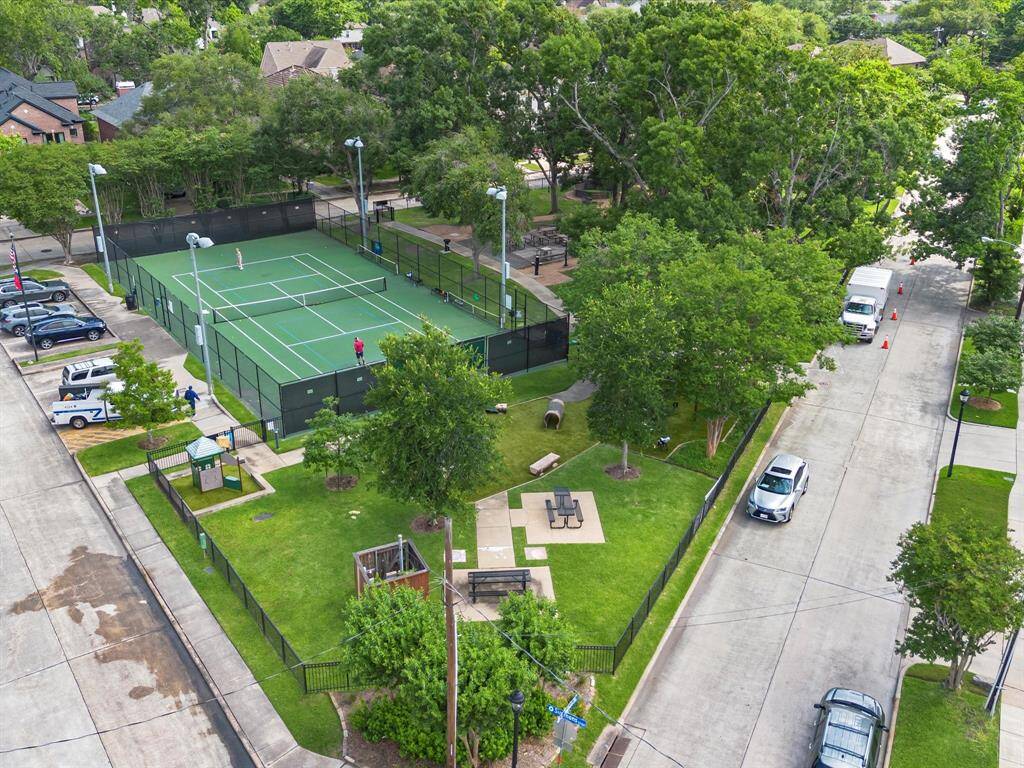 West U is one of Houston's most desirable places to live.